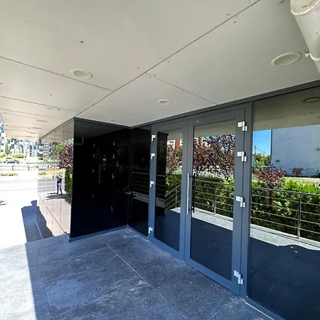 Aparthotel Bucuresti Apartment Bukarest