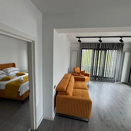 Aparthotel Bucuresti