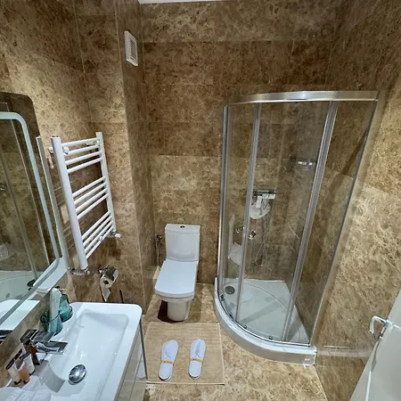 Aparthotel Bucuresti Бухарест