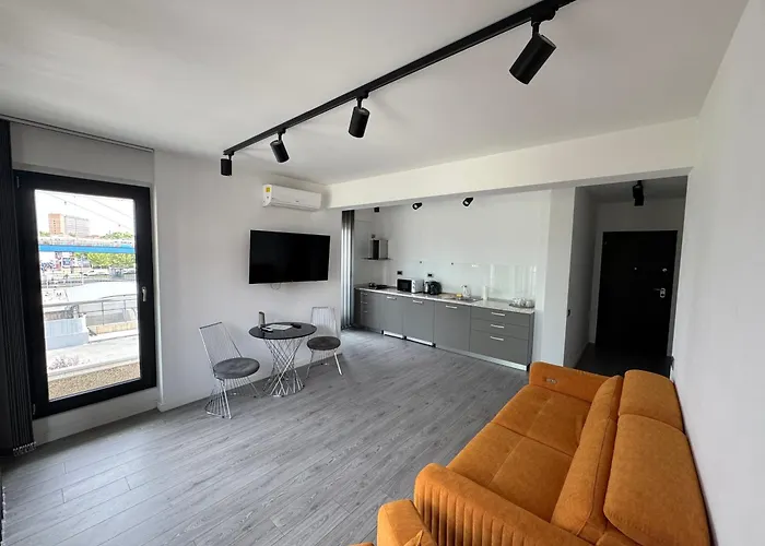 Aparthotel Bucuresti