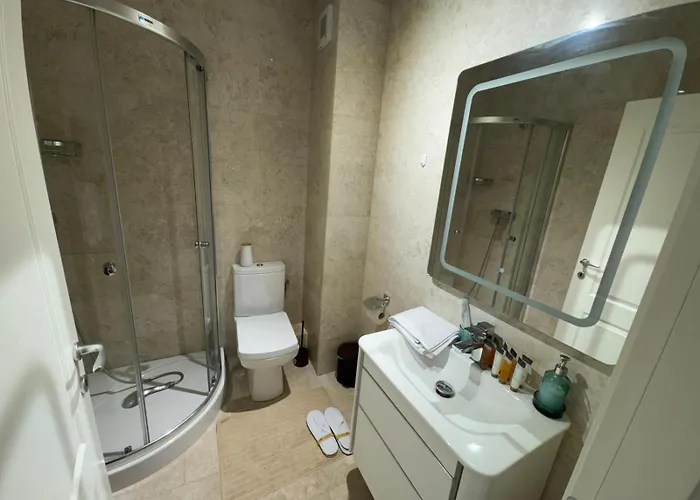 Aparthotel Bucuresti