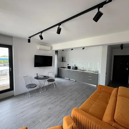 Aparthotel Bucuresti