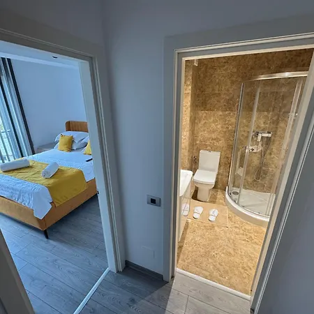 Aparthotel Bucuresti 3*