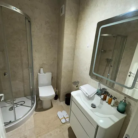 Aparthotel Bucuresti