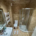 Aparthotel Bucuresti Бухарест
