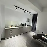 Aparthotel Bucuresti
